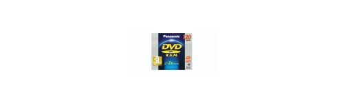 DVD disky